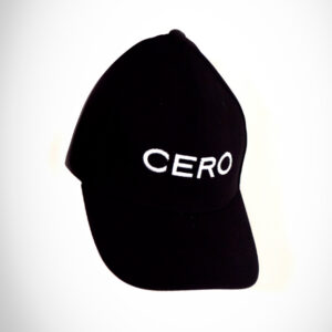 Gorra CER0