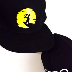 Gorra D'OH!