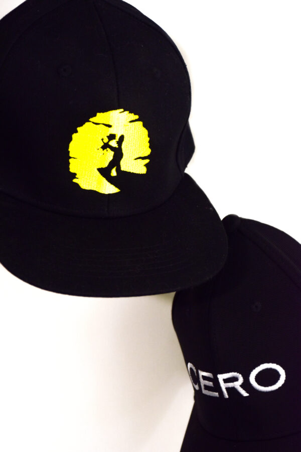 Gorra D'OH!