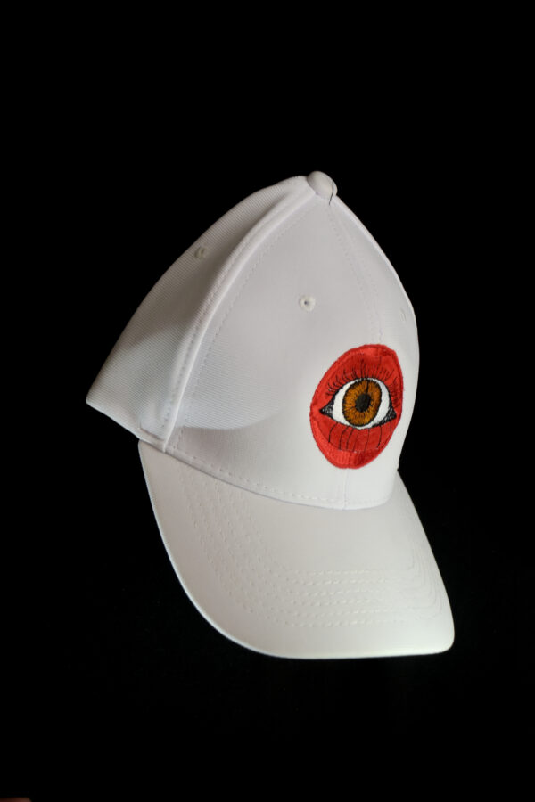 Gorra Look