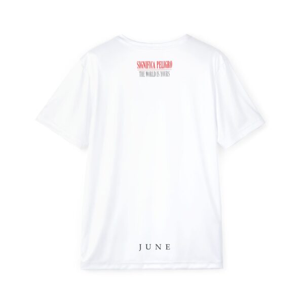 Camiseta Significa Peligro - Image 4
