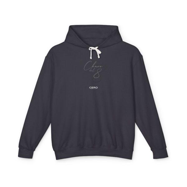 Hoddie No Me Tuvieron Paciencia